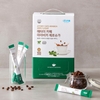 Cà phê hạt  Arabica Không Đường 10g x 100 gói- Atomy Cafe Arabica Zero Sugar - 애터미 카페 아라비카 제로슈가 - Атоми Кафе Арабика Ноль Сахара