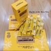 Tinh chất nghệ dạng nước  Golden Gift Curcumin Gold ( 8g x 60 gói )