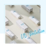 Kem nền trang điểm mềm mịn hoàn hảo, chứa dưỡng ẩm và chống nắng SPF30 PA++ cho mọi loại da  - Atomy BB Cream - 애터미 BB크림 - Атоми ББ крем