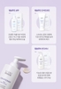 Dầu gội nhân sâm chuyên ngăn ngừa rụng tóc và phục hồi chân tóc - Atomy Absolute Hair Shampoo 500 ml - 애터미 앱솔루트 샴푸 - Атоми Абсолют Шампунь
