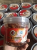 Hồng Sâm Lát Tẩm Mật Ong Jeong Geun Sam Hàn Quốc 1 Lọ x 200g