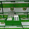 Hoạt huyết dưỡng não, cải thiện trí nhớ -  Kwangdong Circu Hàn Quốc (120 viên)
