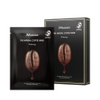 Mặt nạ cà phê thiên nhiên làm dịu da 30ml x 10 cái -  JMsolution The Natural Coffee Mask Calming - 더 내추럴 커피 마스크 카밍