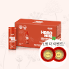 Nước uống tăng cường thể chất, giảm căng thẳng mệt mỏi, cải thiện hiệu suất làm việc cho cuộc sống năng động khoẻ mạnh hơn 100 ml × 10 chai - Atomy Hemohim Shot  - 애터미 헤모힘 샷 - Атоми Хемохим Шот