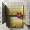 Combo 5 tuýp Kem đánh răng sạch khuẩn và ngừa sâu răng vượt trội chiết xuất từ keo ong  - Atomy Propolis toothpaste 200gram  - 애터미 치약 플러스 200g - Атоми Зубная Паста Набор
