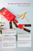 Nước hồng sâm  dành cho trẻ em - Dr. Longdari Jelly Plus   - 닥터롱다리 비타홍삼 10ml x 30ea 당일발송 (10ml x 30 gói)
