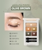 Atomy Adelica Eye Palette - phấn mắt rực rỡ mọi góc nhìn