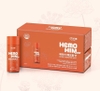 Nước uống tăng cường thể chất, giảm căng thẳng mệt mỏi, cải thiện hiệu suất làm việc cho cuộc sống năng động khoẻ mạnh hơn 100 ml × 10 chai - Atomy Hemohim Shot  - 애터미 헤모힘 샷 - Атоми Хемохим Шот