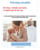 Men vi sinh dành cho trẻ em thường táo bón, chậm lớn, ăn uống kém, chứa vi sinh Axic Lactic từ sữa mẹ và Vitamin D, Kẽm giúp tăng sức đề kháng và phát triển chiều cao (1,5g x 30 gói) -  Atomy Kids Probiotics -  애터미 키즈 프로바이오틱스 - Atomy Детские пробиотики