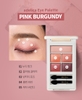 Atomy Adelica Eye Palette - phấn mắt rực rỡ mọi góc nhìn
