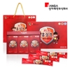 Nước hồng sâm tăng cường miễn dịch cho bé - Sang-A Pharmaceutical Kids Red Ginseng Tablet Baby Time