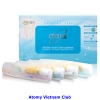 Bộ chăm sóc răng miệng du lịch - Atomy oral care system (1 SET NHỎ)