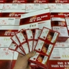 Viên Uống Hỗ Trợ Điều Hòa Kinh Nguyệt Kwangdong Hàn Quốc Hộp 120 gói