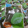 Trà hoa sâm khô Geumsan Hàn Quốc - giải độc và thanh lọc cơ thể  500g