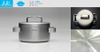 Bộ nồi nấu ăn bằng thép không rỉ STS 316 - Atomy Medi Cook