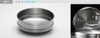 Bộ nồi nấu ăn bằng thép không rỉ STS 316 - Atomy Medi Cook