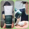 Tinh chất chứa thành phần chống lão hoá da đầu và ngăn rụng tóc thảo được, bảo vệ chân tóc yếu 200ml - Atomy Root Vital Scalp Hair Pack - 애터미 루트 바이탈 두피 헤어 팩 - Atomy Root Vital Набор для волос для кожи головы