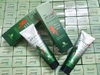 Dầu lạnh xoa bóp giảm đau Baeknyeoncho Glucosamine Cream 150 ml