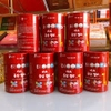 Thạch Hồng Sâm Hương Vị Dâu tăng sức đề kháng dành cho trẻ em - Health PIEL Korea Kids  -  헬스 피엘코리아 키즈홍삼젤리 딸기맛 스틱 좋아요 ? 원산지 : 상품상세 설명 참고