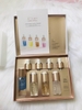 Set 4 lọ Tế bào gốc 4 bước dưỡng da chuyên sâu (hydra hoá da, làm trắng da, nâng cơ và trẻ hoá da)   - Atomy Synergy Ampoule Program - 애터미 시너지 앰플 프로그램 - Атоми Синергия Ампул