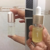 Set 4 lọ tế bào gốc chứa tinh chất  làm trắng da từ Vitamin C - Atomy Synergy Ampoule Vita Luminous Set - 애터미 시너지 앰플 비타 루미너스 세트 - Набор светящихся ампул Atomy Synergy Ampoule Vita