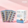Viên uống bổ sung 13 loại Vitamin và 10 loại khoáng chất thiết yếu cho cơ thể chiết xuất từ rau củ quả giúp cơ thể cân bằng và hoạt động khoẻ mạnh mỗi ngày (625mg x 240 viên) - Atomy Vita Color Multivitamin - 애터미 바이탈컬러 멀티비타민 - Atomy Vita Color Мультивитамины