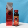 An cung ngưu hoàng  Kwangdong hộp đỏ - Loại dùng điều trị sau tai biến, dạng nước