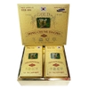 Viên đông trùng hạ thảo Gold_Hwan  100g x 2 hộp -    Cordyceps militaris Hongcho-Gold Hwan