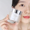 Kem dưỡng rau má cấp ẩm, làm dịu và phục hồi da -  Dr Pepti Centella Moist Soothing 70ml