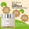 Kem dưỡng rau má cấp ẩm, làm dịu và phục hồi da -  Dr Pepti Centella Moist Soothing 70ml