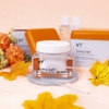 Kem Dưỡng Dr Jart+ Làm Sáng Da, Mờ Thâm Nám 50ml V7 Toning Light