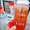 Nước ép bưởi đỏ giảm cân - Real Grapefruit Vita Tok Tok