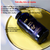 Tinh dầu Jojoba hữu cơ nguyên chất 100%, bảo vệ, giữ ẩm, cải thiện kết cấu da mà không tắc lỗ chân lông toàn diện cho da (50ml) - Atomy organic jojoba oil - 애터미 오가닉 호호바 오일 - Органическое масло жожоба Atomy