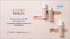 Kem nền chống tia UV cực mạnh SPF50+ PA++++, bám dính cao, không vón cục, dưỡng ẩm và dưỡng trắng da hoàn hảo No.23 (màu beige) -  Atomy BB Absolute 23 - 애터미 앱솔루트 BB - Атоми Абсолют BB №23