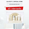 Bộ Sản Phẩm Dưỡng Da chính hãng  DR.PEPTI CENTELLA TRIAL KIT