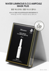 Mặt nạ phục hồi da và dưỡng ẩm mạnh mẽ hai giai đoạn (10 cái) - JMsolution Water Luminous SOS Ampoule Double In Mask - 제이엠솔루션 물광 에스오에스 앰플 마스크 플러스