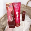 Sữa rửa mặt trắng da và sạch sâu chiết xuất từ Hồng Sâm Đỏ My Gold Hàn Quốc 130ml