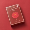 Mặt nạ hoa mẫu đơn tự nhiên làm dịu da 30ml x 10 cái - jm solution the natural peony mask - 더 내추럴 피오니 마스크 카밍