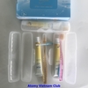 Bộ chăm sóc răng miệng du lịch - Atomy oral care system (1 SET NHỎ)