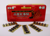 Viên Đạm Sâm Nhung Hươu Tổng Hợp Hàn Quốc 6 Năm Tuổi Hộp 120 Viên