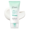 Kem Chống Nắng  Vật Lý Kiềm Dầu Khô Ráo  - MAKE P:REM UV defense me. No Sebum Sun Cream 50ml