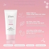 Kem Chống Nắng Vật Lý Nâng Tông Da phù hợp cho cả làn da nhạy cảm  - Make P:rem UV Defense Me Calming Tone Up Sun Cream SPF50+ PA++++