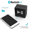 Loa Bluetooth v4.1 siêu bass CRDC S107 5W - Hành chính hãng
