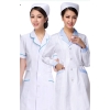 Mẫu đồng phục y tá 2