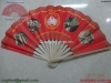 Quạt giấy