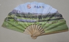 Quà tặng quạt giấy