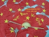 Quạt giấy tặng sự kiện