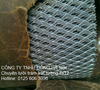 Lưới trát tường/Lưới tô tường (Building Plaster Wire Mesh) tại Hà Đông