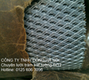 Lưới trát tường/Lưới tô tường (Building Plaster Wire Mesh) 