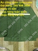 Áo công nhân SOL giá rẻ nhất, chuyên bán buôn